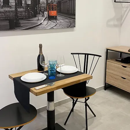 In Corte Corso Genova Navigli Darsena Apartmán