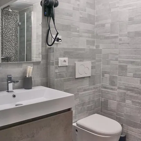 In Corte Corso Genova Navigli Darsena Apartmán